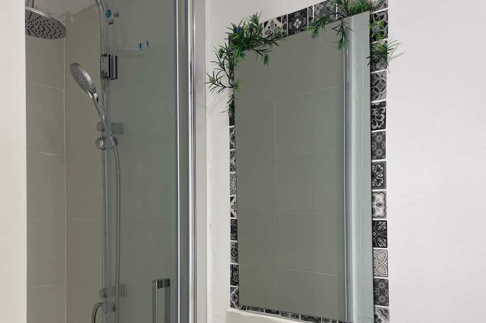 Photo of Bathroom in Pedro Bernardo