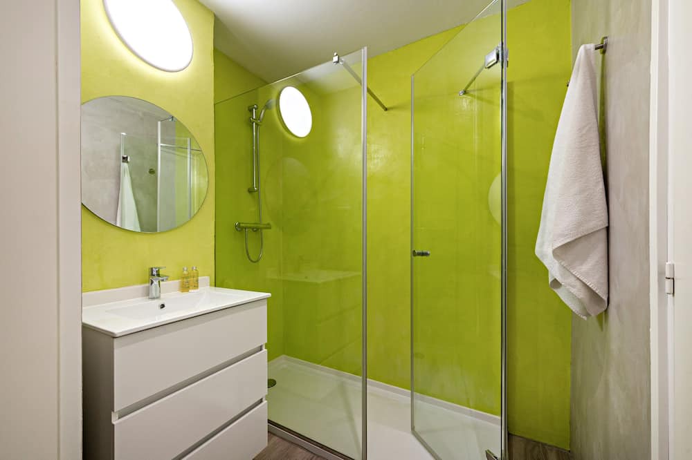Photo of Bathroom in Esquerra de l'Eixample