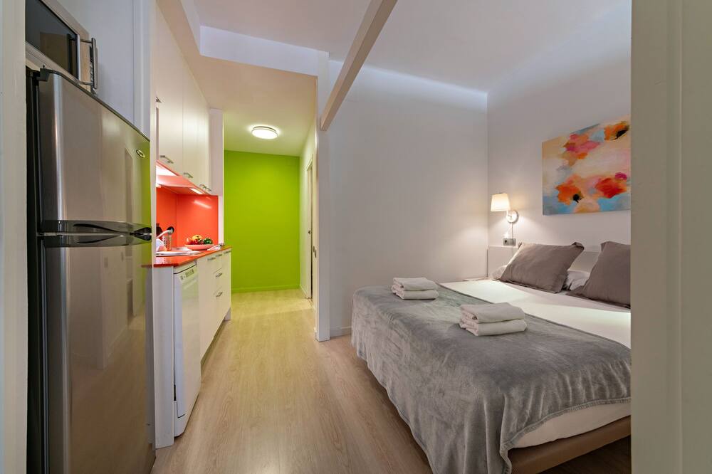 Photo of Bedroom in Esquerra de l'Eixample