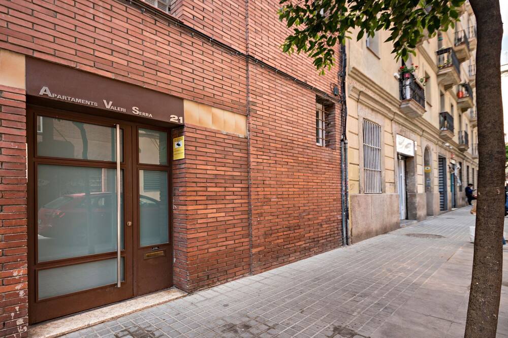 Photo of Outdoor in Esquerra de l'Eixample