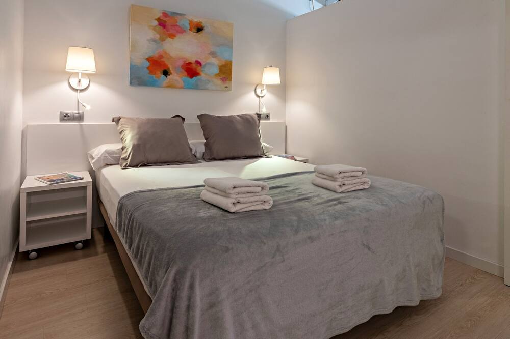 Photo of Bedroom in Esquerra de l'Eixample