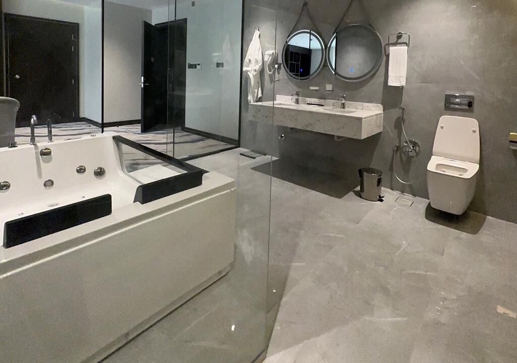 Photo of Bathroom in AlUla
