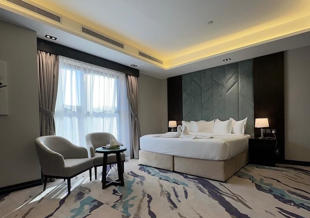 Photo of Bedroom in AlUla