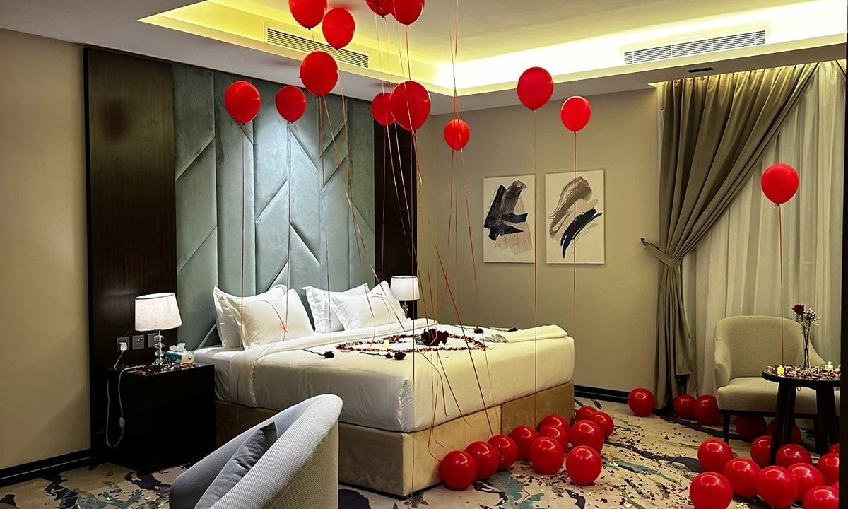 Photo of Bedroom in AlUla