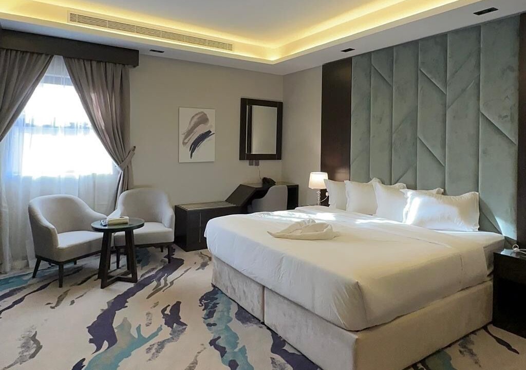 Photo of Bedroom in AlUla