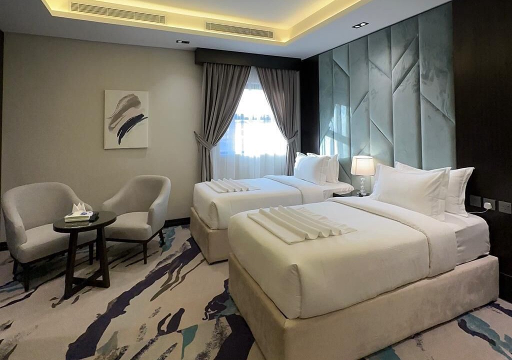 Photo of Bedroom in AlUla