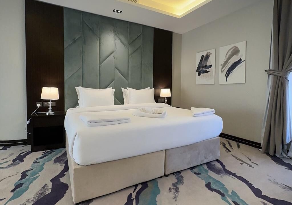Photo of Bedroom in AlUla