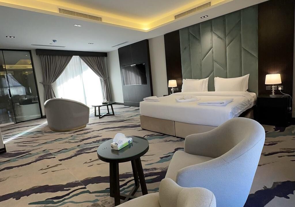 Photo of Bedroom in AlUla