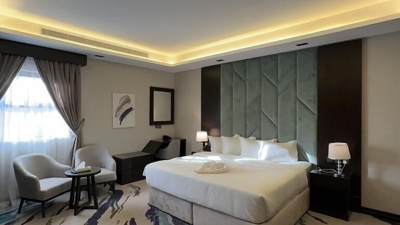 Photo of Bedroom in AlUla