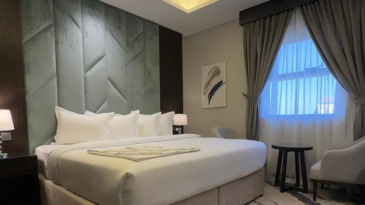 Photo of Bedroom in AlUla