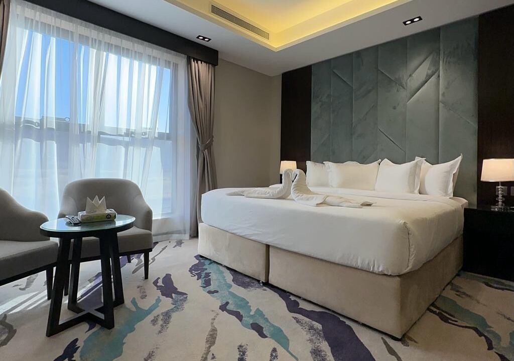 Photo of Bedroom in AlUla