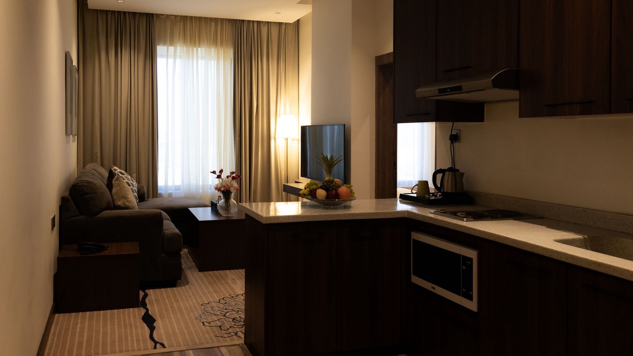 Photo of Kitchen in Al Ulaya