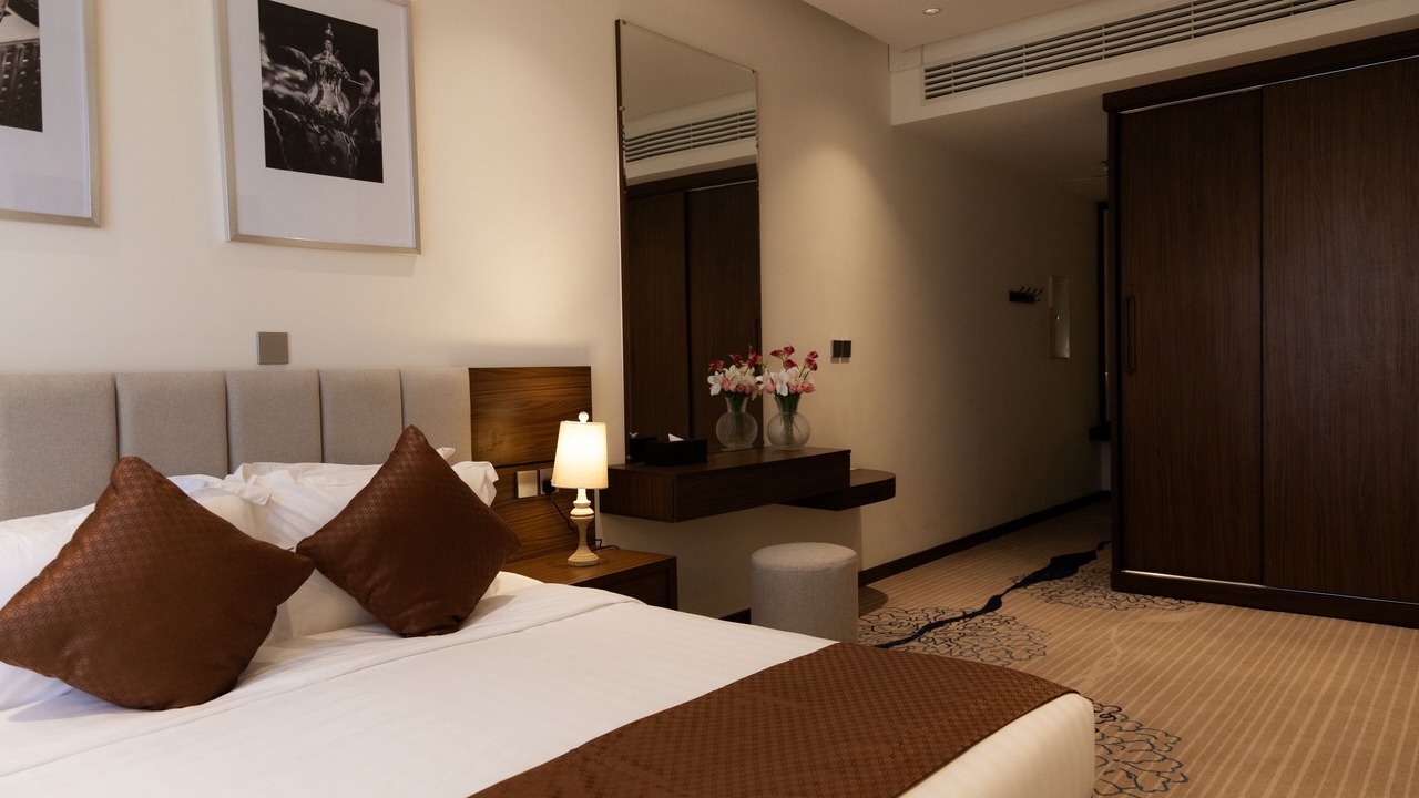 Photo of Bedroom in Al Ulaya