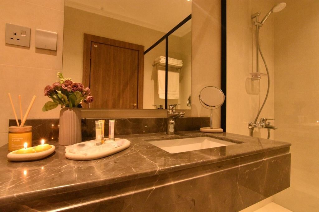 Photo of Bathroom in Al Ulaya