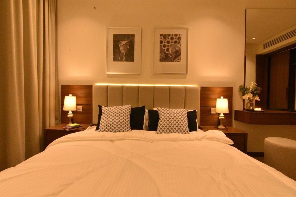 Photo of Bedroom in Al Ulaya