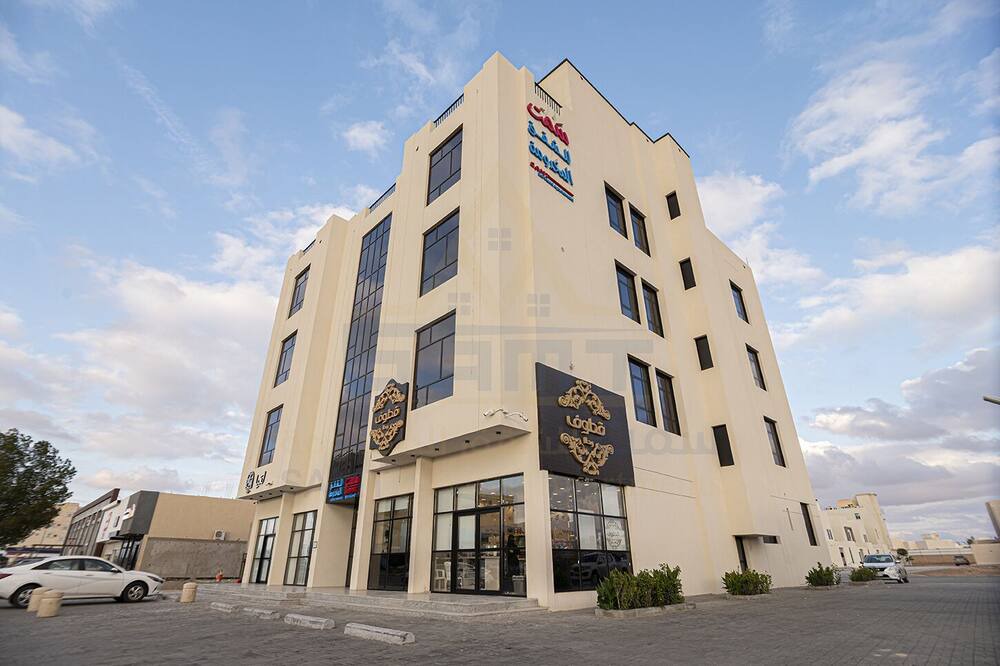 Photo of Outdoor in Bukayriah