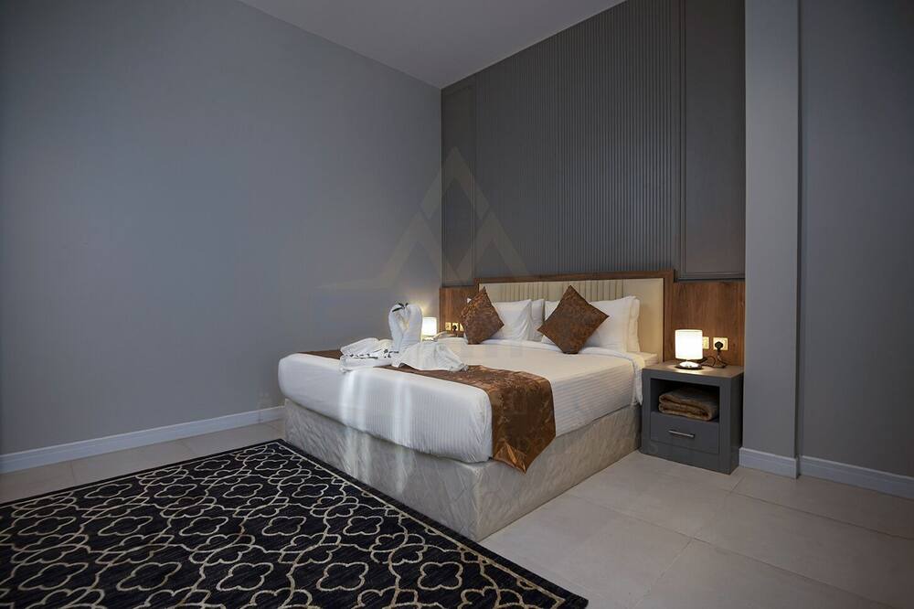 Photo of Bedroom in Bukayriah