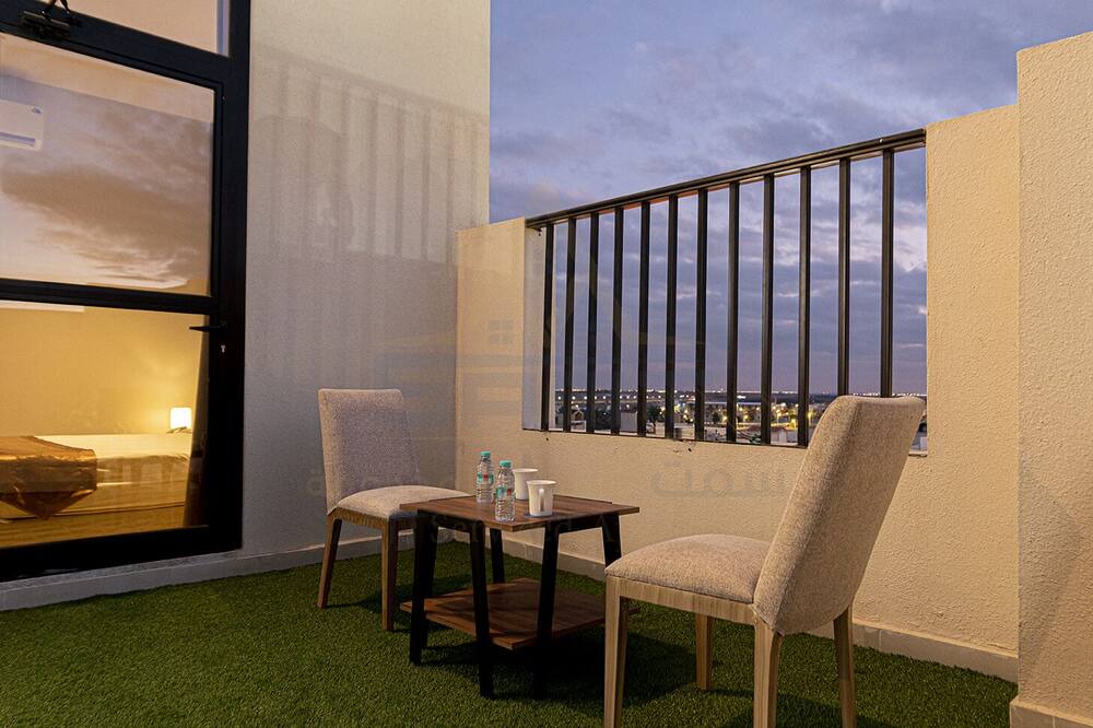 Photo of Patio Balcony in Bukayriah