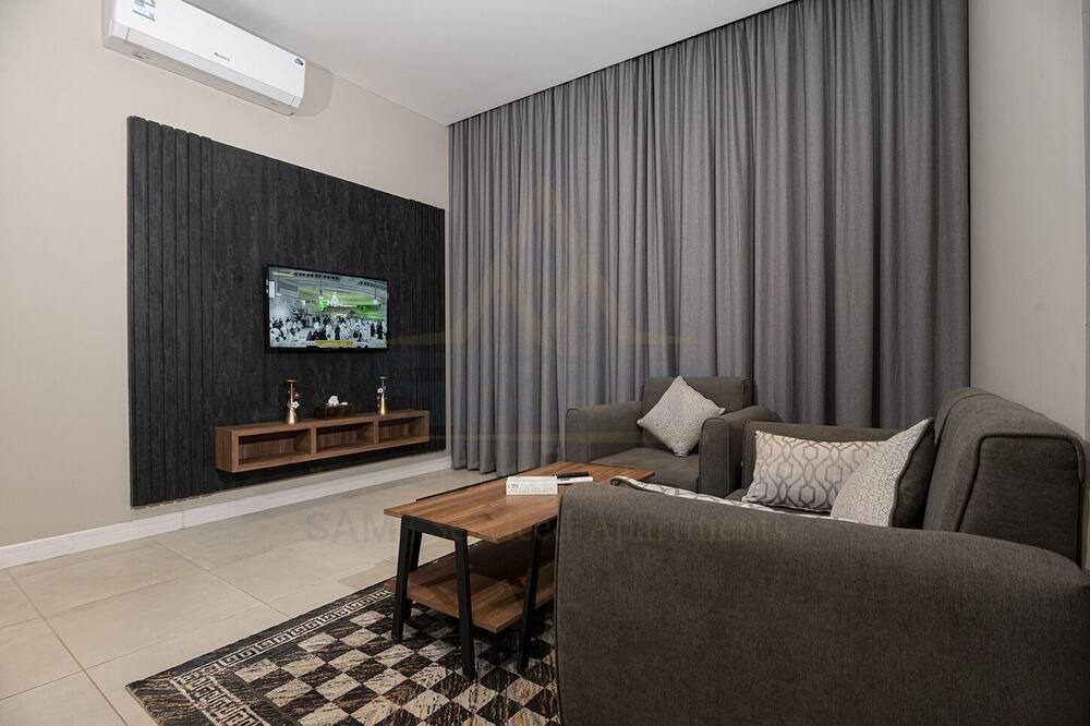 Photo of Livingroom in Bukayriah