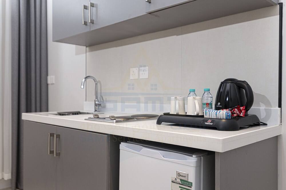 Photo of Kitchen in Bukayriah