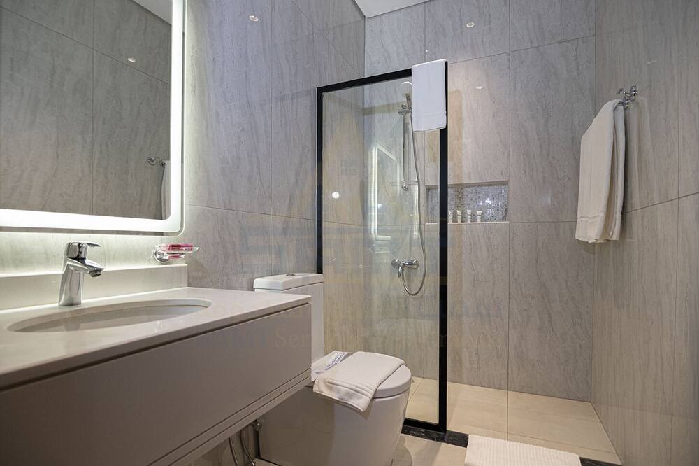 Photo of Bathroom in Bukayriah