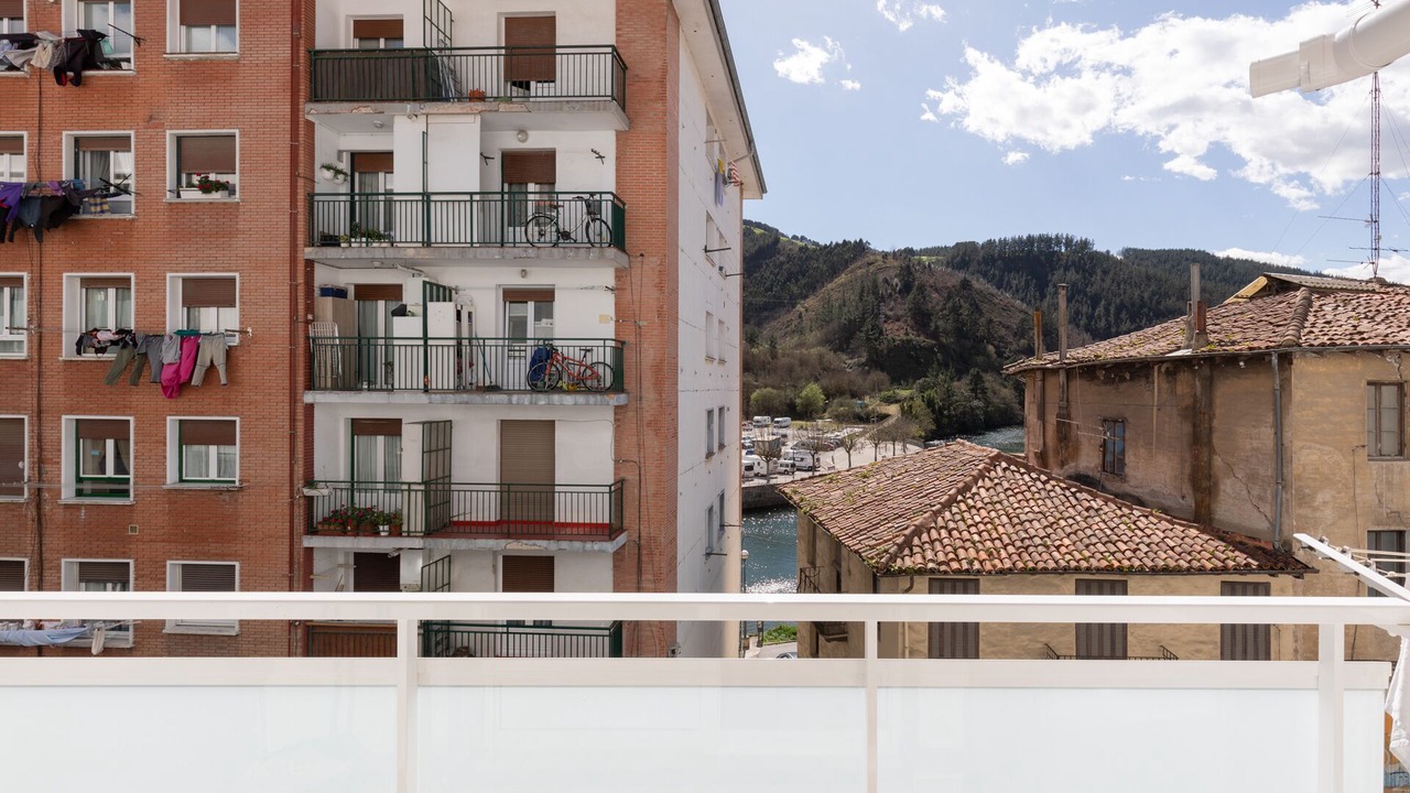 Photo of Outdoor in Ondarroa
