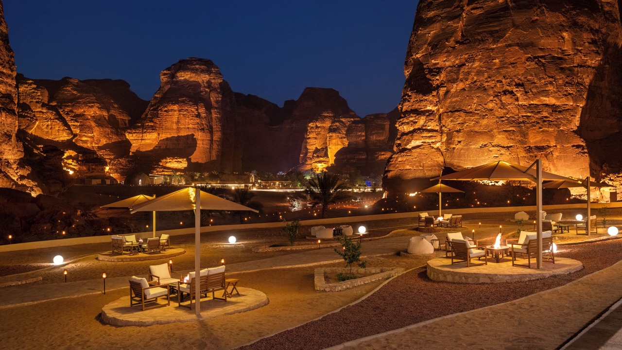 Photo of Others in AlUla