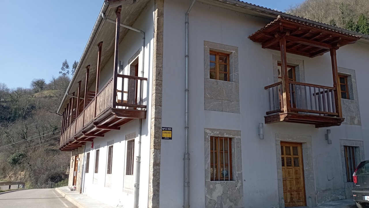 Photo of Outdoor in Corras de la Puente