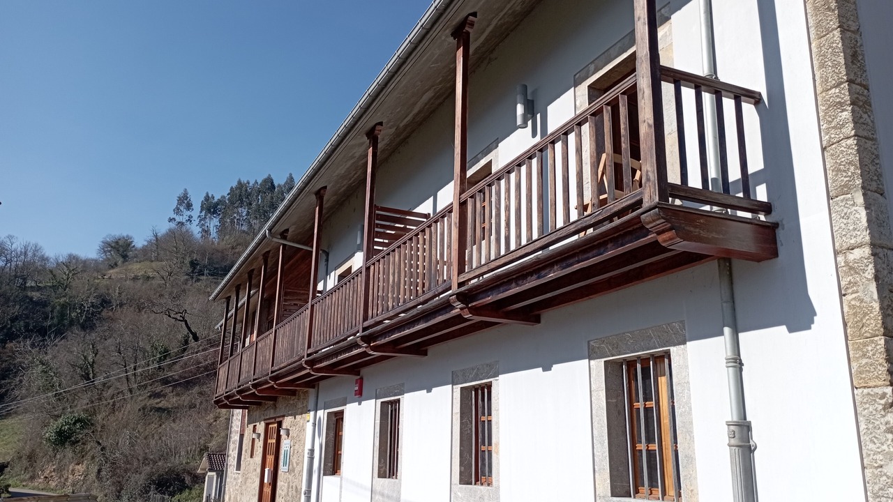 Photo of Outdoor in Corras de la Puente