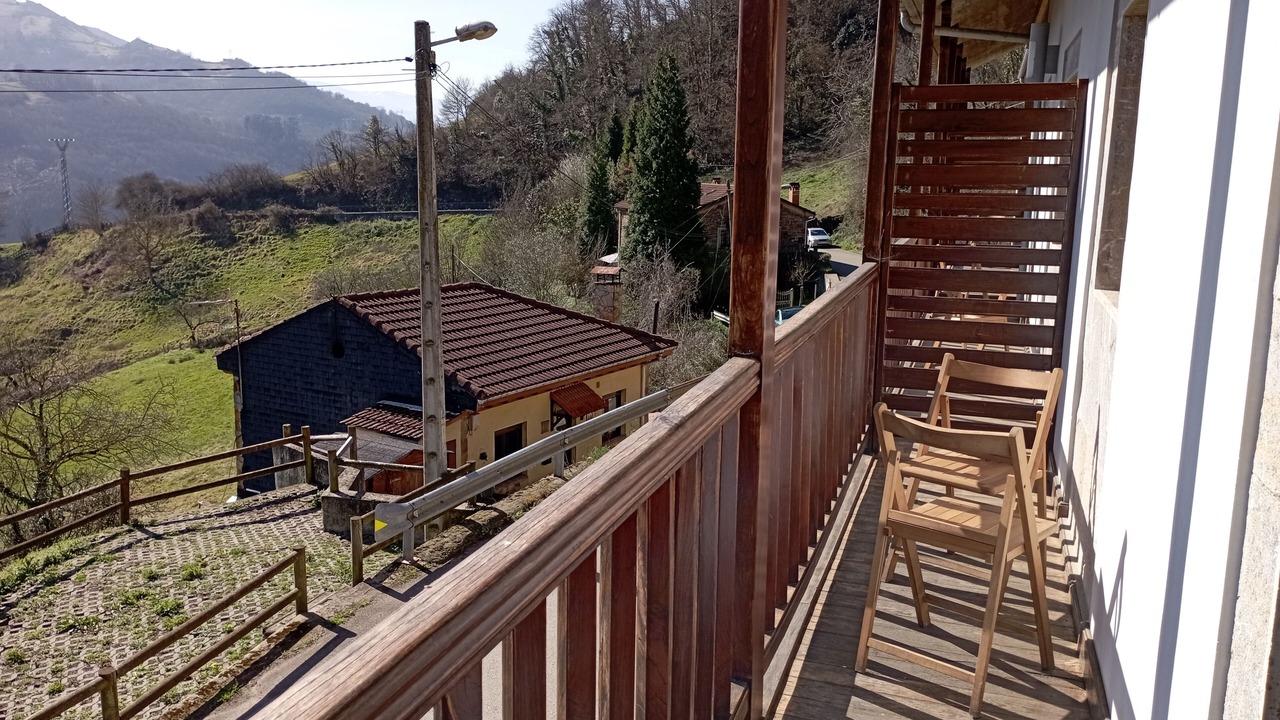 Photo of Bedroom in Corras de la Puente