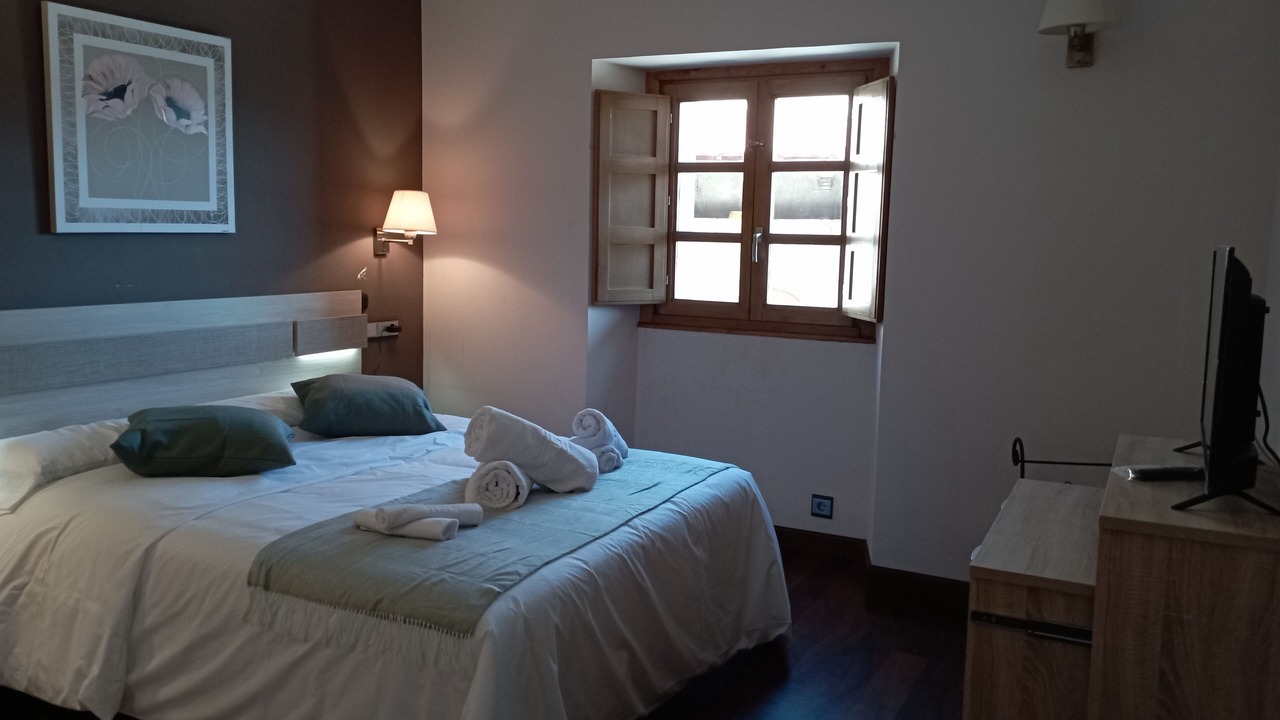 Photo of Bedroom in Corras de la Puente