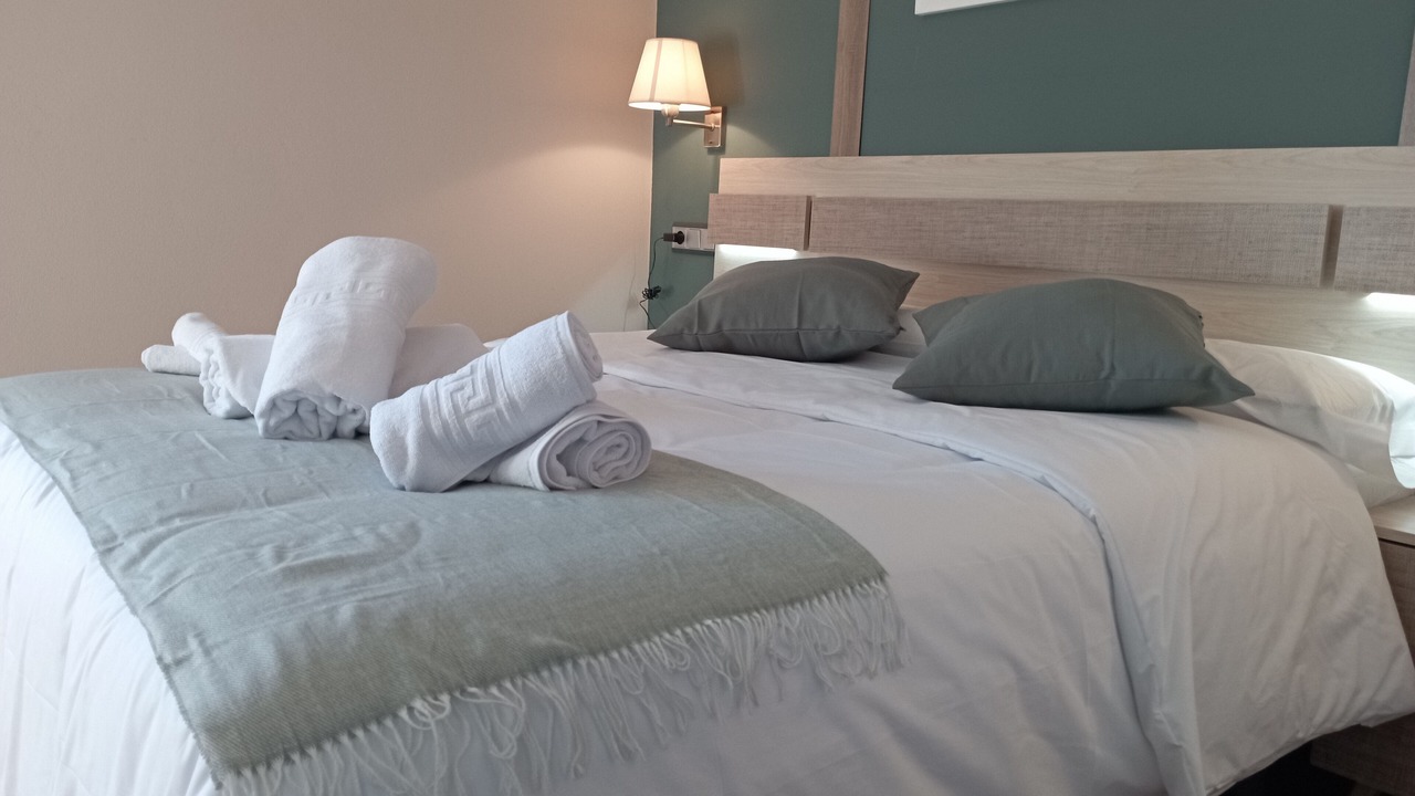 Photo of Bedroom in Corras de la Puente