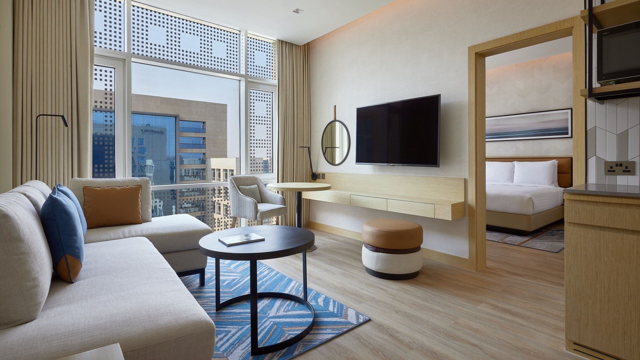 Photo of Bedroom in Al Jubail