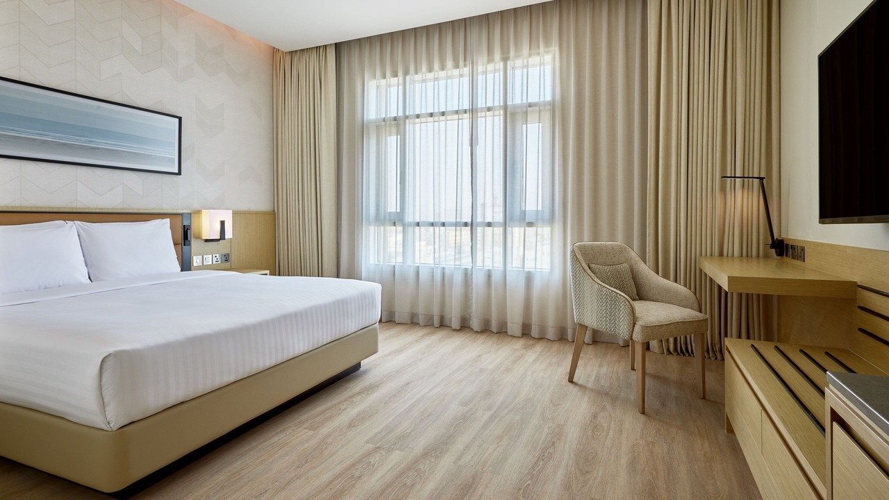 Photo of Bedroom in Al Jubail