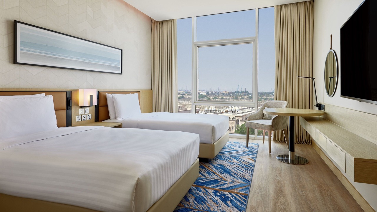 Photo of Bedroom in Al Jubail