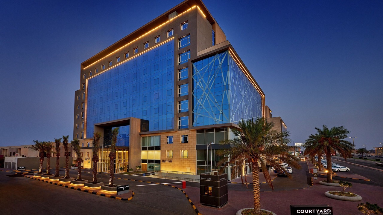 Photo of Outdoor in Al Jubail