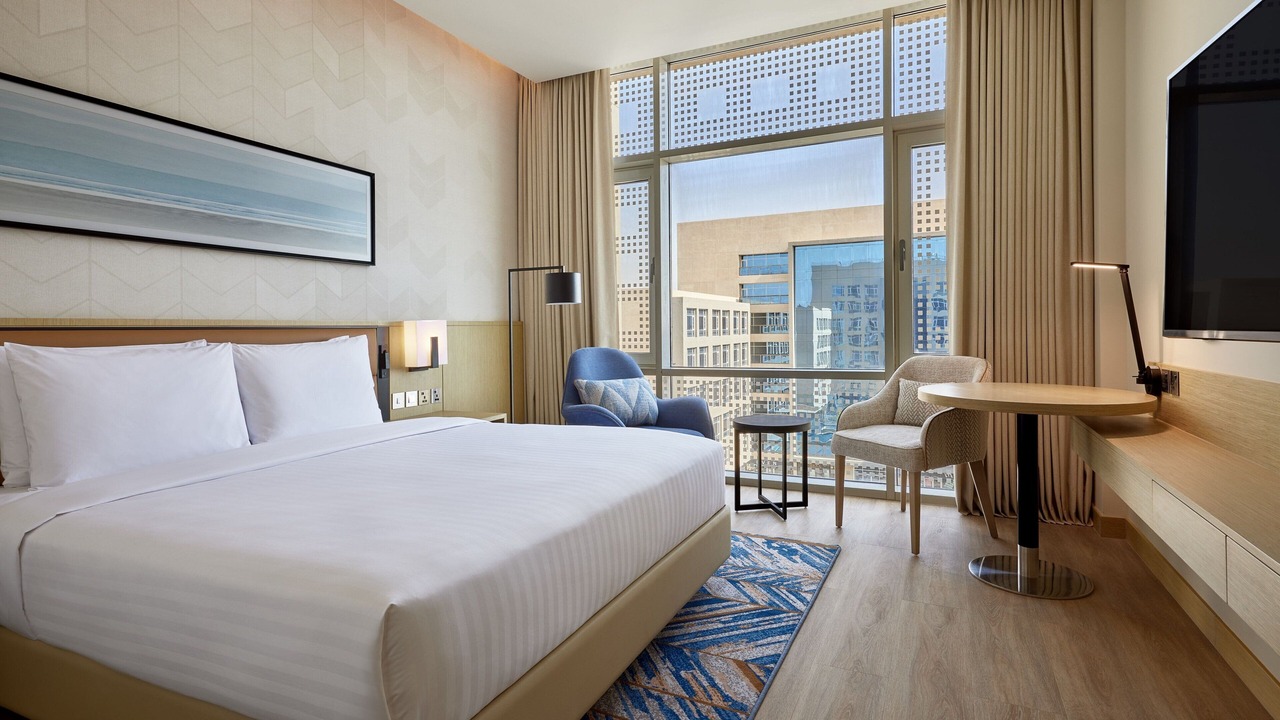 Photo of Bedroom in Al Jubail