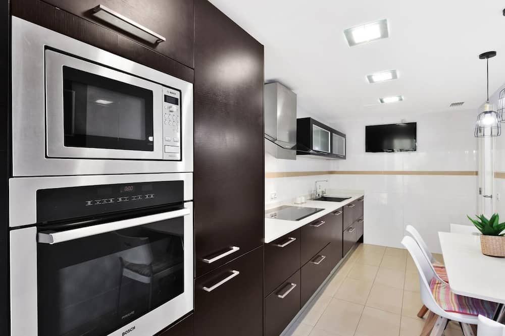 Photo of Kitchen in Maioris Decima