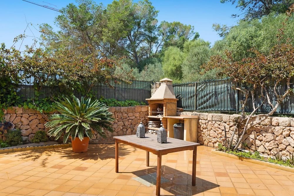 Photo of Outdoor in Maioris Decima