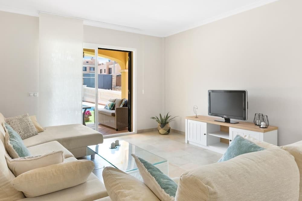 Photo of Livingroom in Maioris Decima
