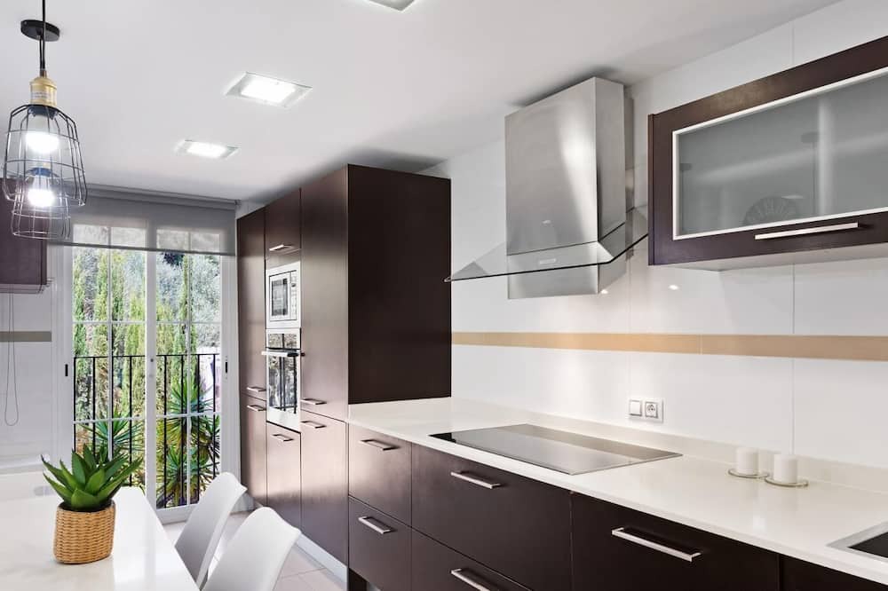 Photo of Kitchen in Maioris Decima
