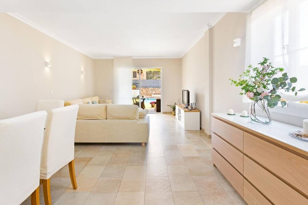 Photo of Livingroom in Maioris Decima