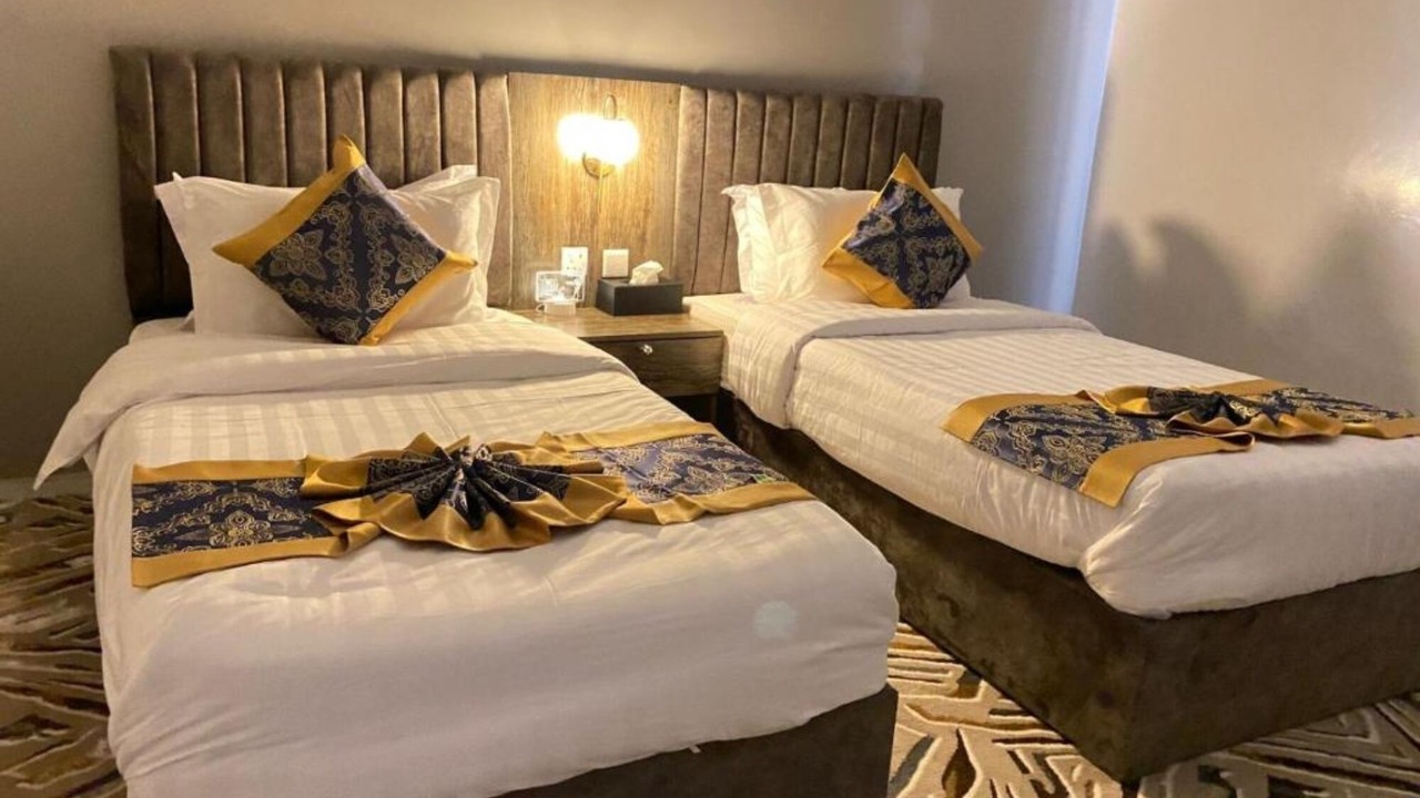 Photo of Bedroom in Al Bad