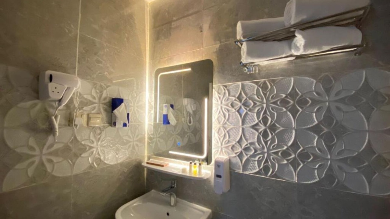 Photo of Bedroom in Al Bad