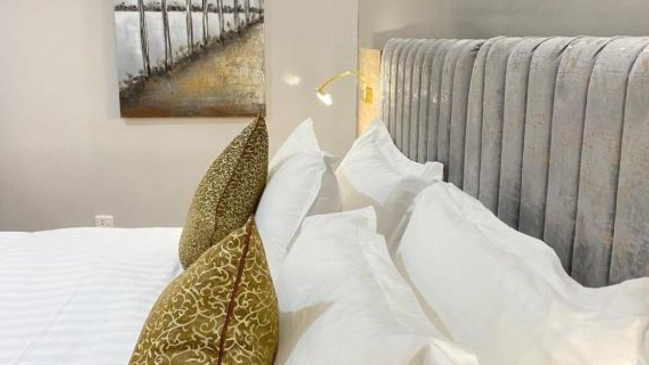 Photo of Bedroom in Al Bad
