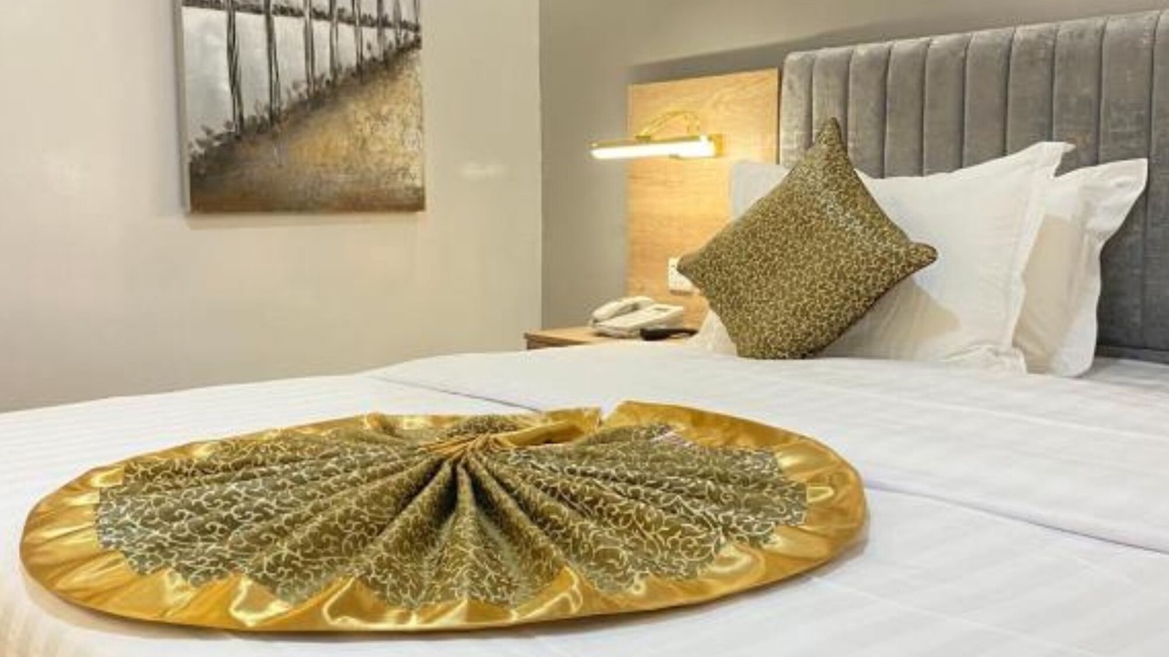 Photo of Bedroom in Al Bad