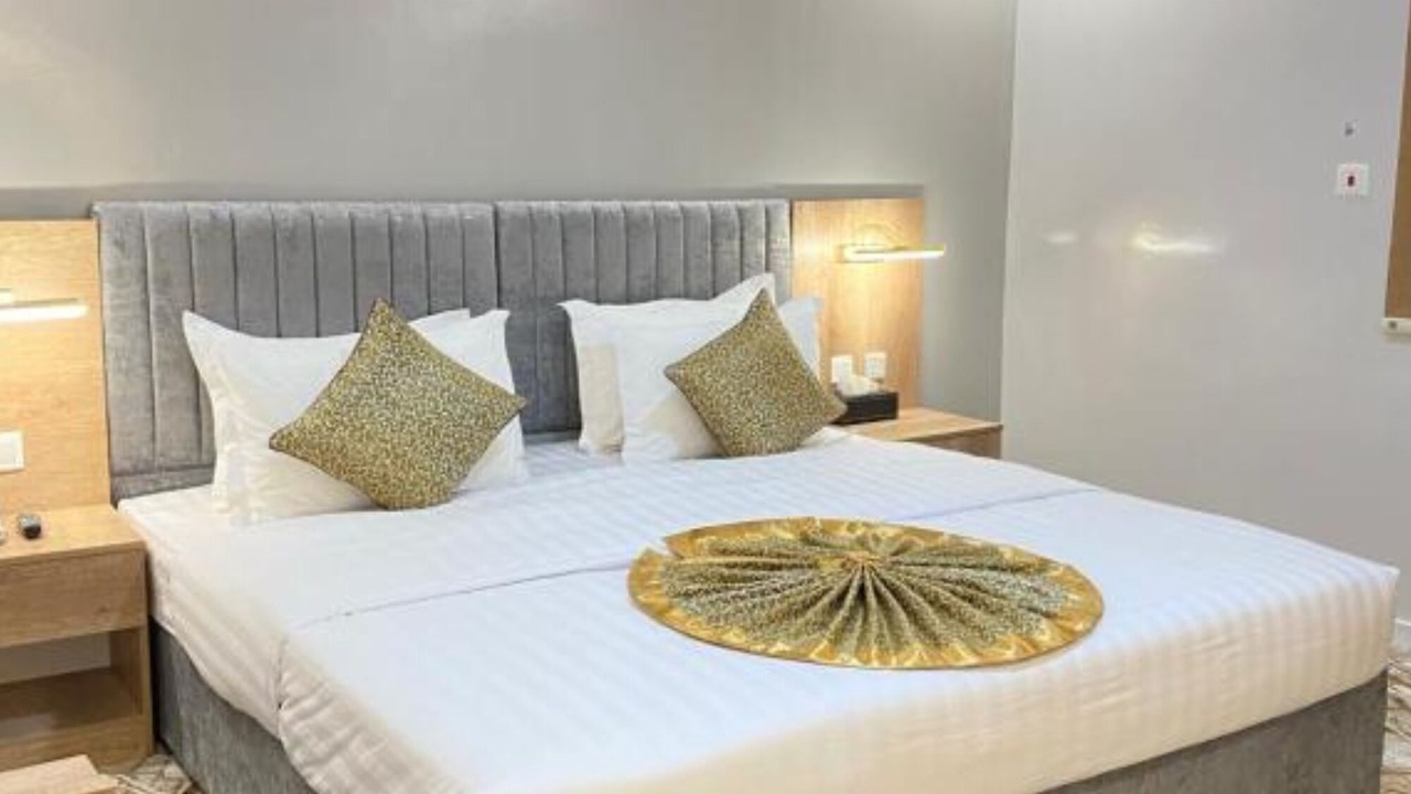 Photo of Bedroom in Al Bad