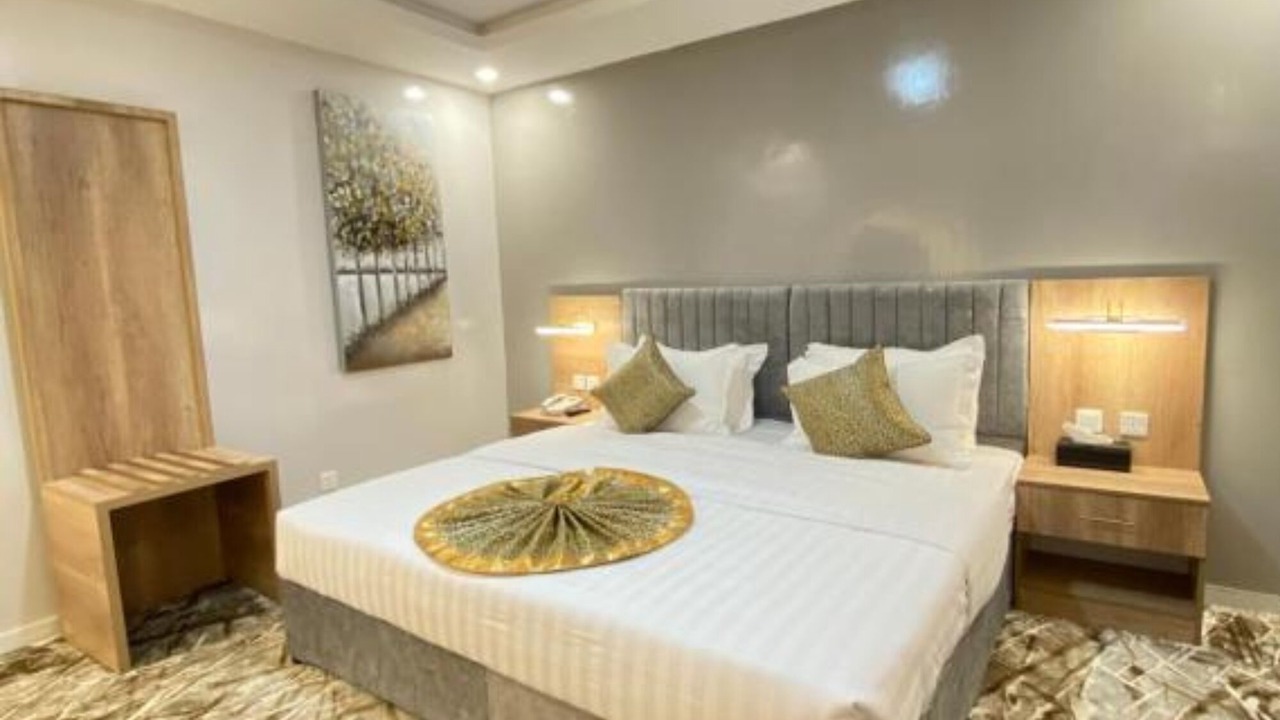 Photo of Bedroom in Al Bad