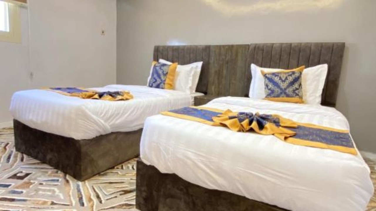 Photo of Bedroom in Al Bad
