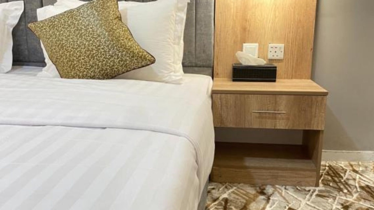 Photo of Bedroom in Al Bad